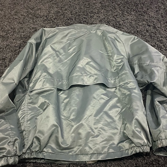 Nike Wind Breaker VINTAGE men’s large - Picture 3 of 3